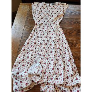 Reformation | Dresses | Reformation Amiah Knit Dress | Poshmark